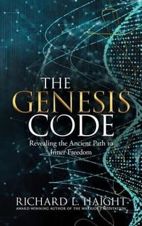 Produktbild: The Genesis Code
