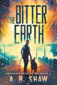 Produktbild: The Bitter Earth