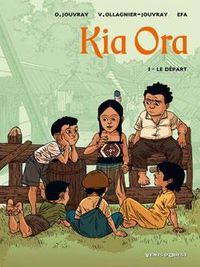 Produktbild: Kia Ora