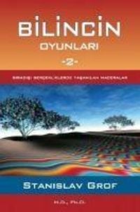 Produktbild: Bilincin Oyunlari 2