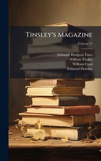 Produktbild: Tinsley's Magazine