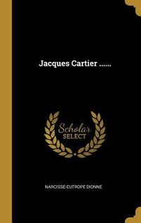 Produktbild: Jacques Cartier ......