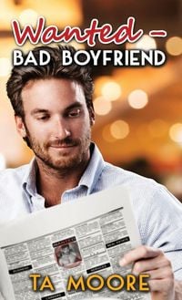Produktbild: Wanted - Bad Boyfriend