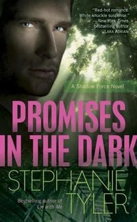 Produktbild: Promises in the Dark