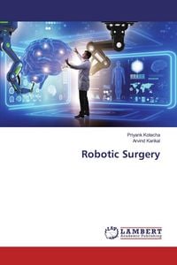 Produktbild: Robotic Surgery