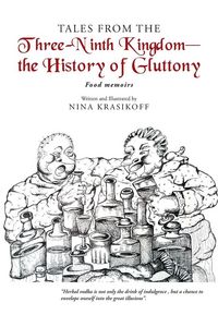 Produktbild: Tales from the Three-Ninth Kingdom-The History of Gluttony