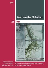 Produktbild: Das narrative Bilderbuch