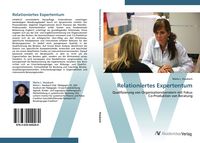 Produktbild: Relationiertes Expertentum
