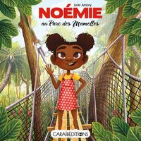 Produktbild: No&eacute;mie au Parc des Mamelles