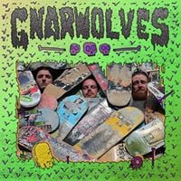 Produktbild: Gnarwolves