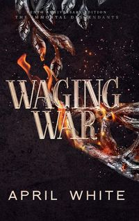 Produktbild: Waging War