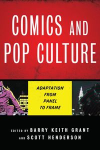 Produktbild: Comics & Pop Culture