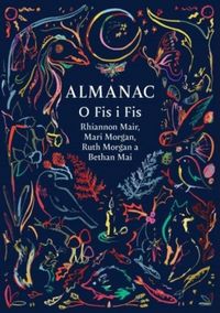 Produktbild: Mai, B: Almanac