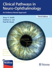 Produktbild: Clinical Pathways in Neuro-Ophthalmology
