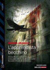 Produktbild: L'apprendista becchino