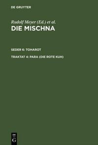 Produktbild: Para (Die rote Kuh)