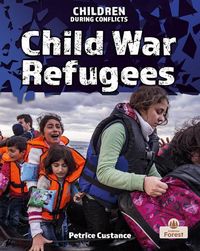 Produktbild: Child War Refugees