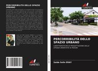 Produktbild: Percorribilit&agrave; Dello Spazio Urbano