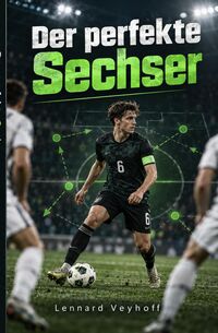 Produktbild: Der perfekte Sechser