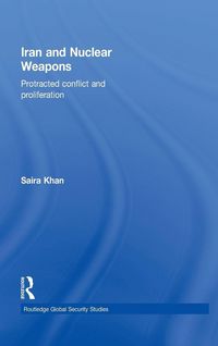 Produktbild: Iran and Nuclear Weapons