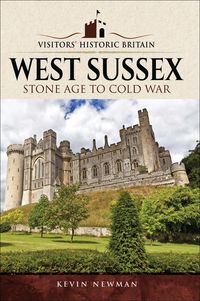 Produktbild: West Sussex