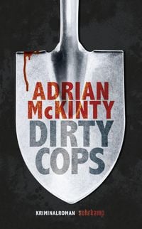 Produktbild: Dirty Cops
