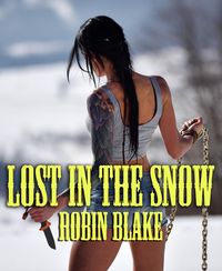 Produktbild: Lost In The Snow