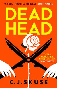 Produktbild: Dead Head