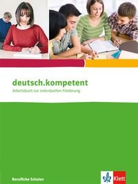 Produktbild: deutsch.kompetent. f&uuml;r berufliche Schulen