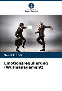 Produktbild: Emotionsregulierung (Wutmanagement)