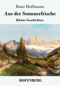 Produktbild: Aus der Sommerfrische