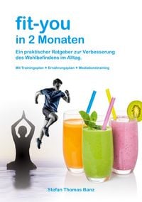 Produktbild: Fit-you in 2 Monaten