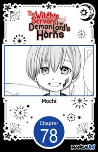 Produktbild: The Witch's Servant and the Demon Lord's Horns #078