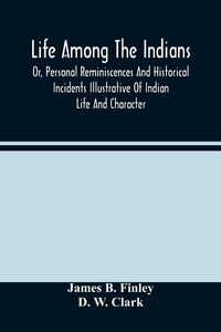 Produktbild: Life Among The Indians