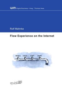 Produktbild: Flow Experience on the Internet