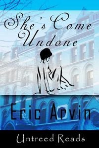 Produktbild: She's Come Undone