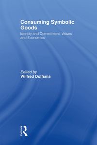 Produktbild: Consuming Symbolic Goods