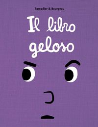 Produktbild: Il libro geloso. Il libro che