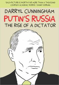 Produktbild: Putin's Russia