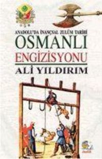 Produktbild: Osmanli Engizisyonu