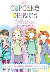 Produktbild: Boxed-Cupcake Diaries # C 4v