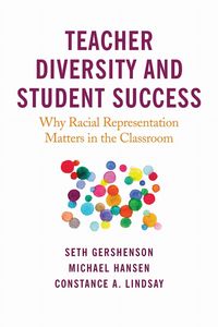 Produktbild: Teacher Diversity and Student Success