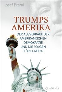 Produktbild: Trumps Amerika