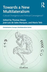 Produktbild: Towards a New Multilateralism