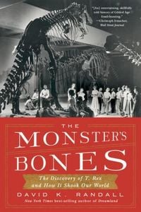 Produktbild: The Monster's Bones