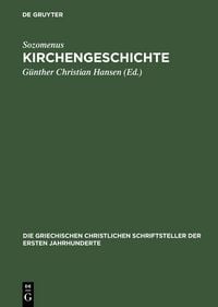 Produktbild: Kirchengeschichte