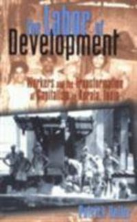 Produktbild: Labor Of Development