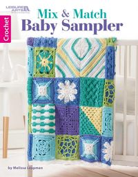 Produktbild: Mix & Match Baby Sampler