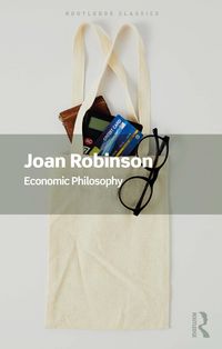 Produktbild: Economic Philosophy