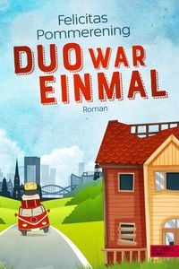 Produktbild: Duo war einmal
